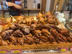 -聚合鑫东北熏酱熟食麻辣面(长阳店)