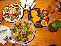 -BE BRIGHT KITCHEN(正佳广场店)