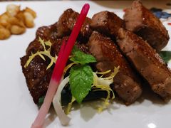 -大岛日本料理铁板烧(南通大饭店)