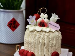 -花间烘焙BLossom Bakery