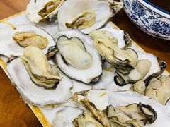 高压锅生蚝-兰州-西固陈记牛肉面·烧烤(山阴路店)