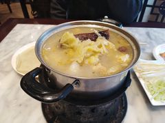 秘制全鸭汤-燕云楼(云南路店)