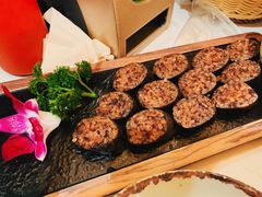 米肠-七八冷面·延边朝鲜族美食(欢乐谷店)