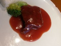 -三凤酒家·百年无锡菜(清扬茂业店)