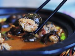 -千岛湖小鱼儿·淳安匠心农家菜