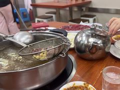 -阿波潮汕牛肉火锅·汤粉面(拱北店)