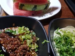 -巴邑火锅·鲜切牛肉(萧山银隆店)