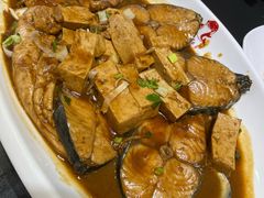 -小红鲸·海鲜餐厅(轸大路店)