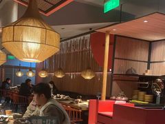 -吃饭皇帝大(解放西路店)
