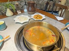 -大理董·董家小厨野生菌火锅(古城旗舰店)