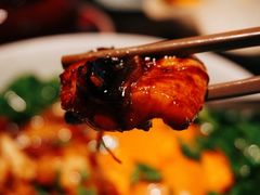 -湖滨28中餐厅·西湖宴·杭州君悦酒店