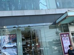 -天虹购物中心(石路店)