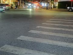 -华厦大酒店·桃源西餐厅·自助餐