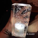 打卡网红店