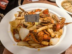 -周家二小姐的菜(西津渡店)