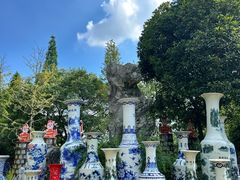 -景德镇古窑民俗博览区