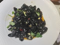-老平安农家菜(平安店)