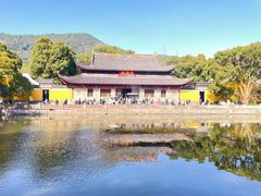 -阿育王寺