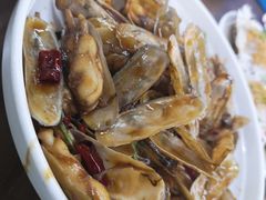 -渔家乐小海鲜(皇姑店)