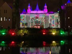 -安徒生童话乐园