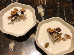 新疆酸奶-北疆饭店(苏宁广场店)
