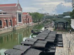 -赤坎·广东华侨国际旅游度假区