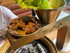 -西塔老太太泥炉烤肉(湖东领汇广场店)