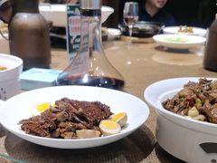 -梁家大院•农家菜(昆山会展中心店)