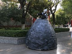 -济南方特东方神画