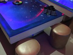 -欢乐盛KTV音乐会所(泰然店)