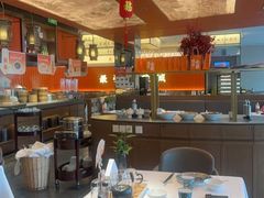 -小厨娘淮扬菜(天印大道店)