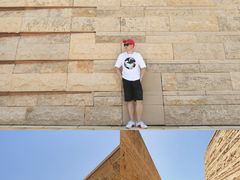 -盘龙城国家考古遗址公园