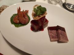 -杭州君悦酒店·湖滨28中餐厅