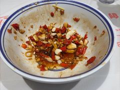 -马叉虫和妖且闲·长沙大排档(解放西店)