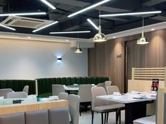 大堂-阿里元老宋海鲜大排档(明发店)