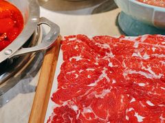 -万物生江北老火锅(海骏达店)