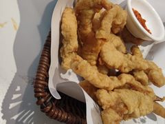 小酥肉-东流山烤鸭·家常菜(雨山龙湖店)