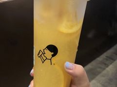 -喜茶(深圳海岸城店)