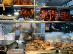 -永祥烧腊餐厅(虹口店)