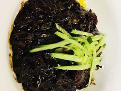 炸酱面-桃园中华料理炸酱面(燕儿岛路店)