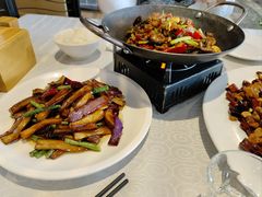 -辣婆婆(航天桥店)