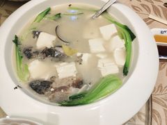 -宝盛水博园大酒店·中餐厅·杭帮菜