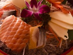 -芭菲盛宴·环球美食(袁家岗店)