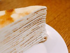 原味千层蛋糕-Peet's 皮爷咖啡(东湖路手作店)