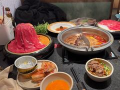 -牛New寿喜烧(新六百店)