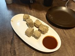 -香园茶社·金陵小灶(老门东店)