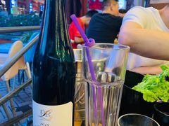 -赞酱川式烤肉(蜀都万达店)