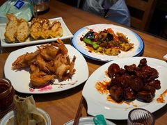 -春水锅贴·传统鲁菜(大明湖店)