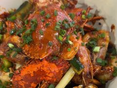 -辣螃铠盆盆蟹大排档(总店)