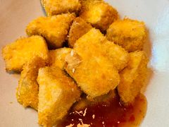 -泰莲庭·溪畔餐厅(雁栖湖店)